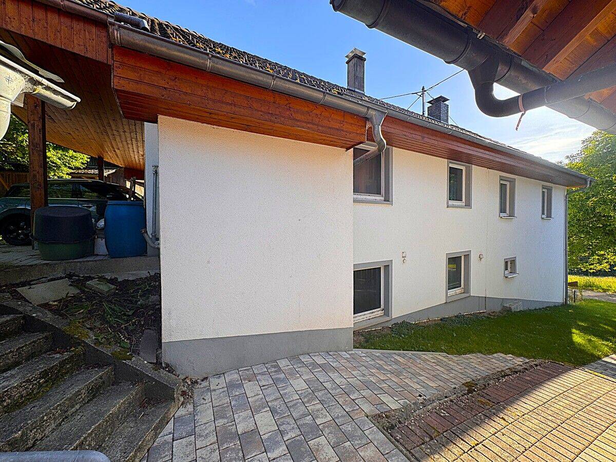 Einfamilienhaus zum Kauf, Kleines Wiesental