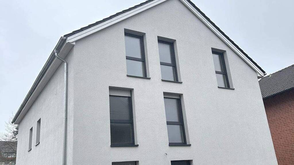 Wohnung zum Kauf - Erstbezug 385.900 € 4 Zimmer 112 m² frei ab sofort Werther 33824