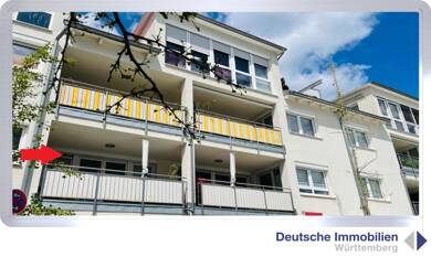 Wohnung zum Kauf 655.000 € 5 Zimmer 128 m² 1. Geschoss Ruit Ostfildern 73760