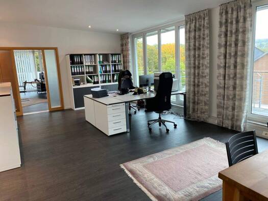 Bürofläche zur Miete 1.734 € 5 Zimmer 204 m² Bürofläche Haspe Hagen 58135