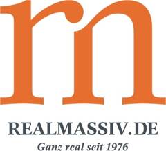 REAL Massivhaus + Immobilien GmbH Bau&Betreuungs KG logo