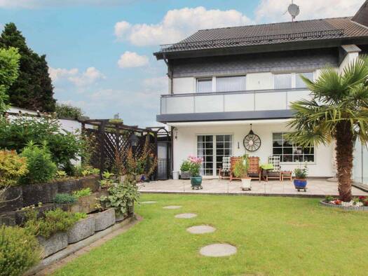 Einfamilienhaus zum Kauf 479.000 € 6 Zimmer 200,8 m² 409,2 m² Grundstück Burscheid 51399