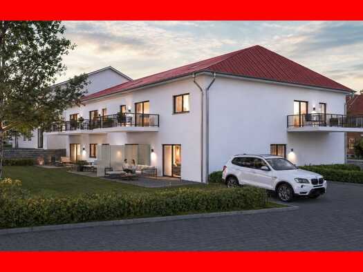 Wohnung zum Kauf - Erstbezug provisionsfrei 414.000 € 3 Zimmer 96,2 m² Itzum Hildesheim 31141