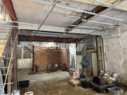 Laden zur Miete 2.500 € 158,4 m² Verkaufsfläche Schwäbisch Hall Schwäbisch Hall 74523