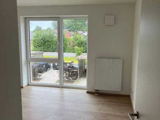 Wohnung zur Miete 775 € 2 Zimmer 52,1 m² 1. Geschoss frei ab sofort Mühlental 6 Weiche Flensburg 24941