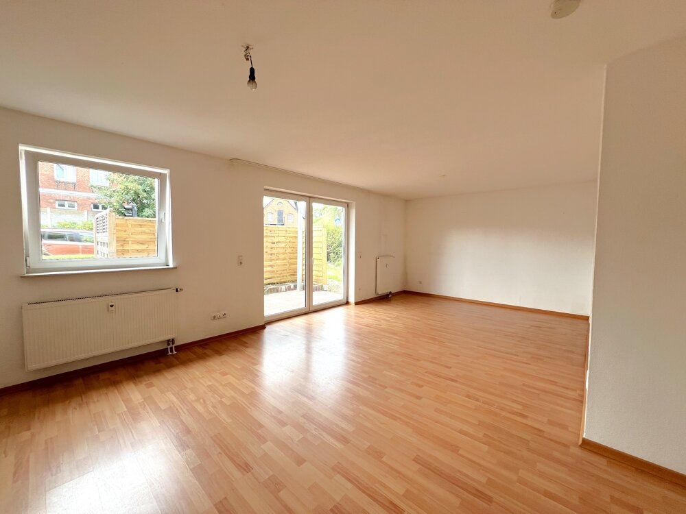 Terrassenwohnung zum Kauf 240.000 € 3 Zimmer 99 m²<br/>Wohnfläche EG<br/>Geschoss ab sofort<br/>Verfügbarkeit Bad Malente-Gremsmühlen Malente 23714