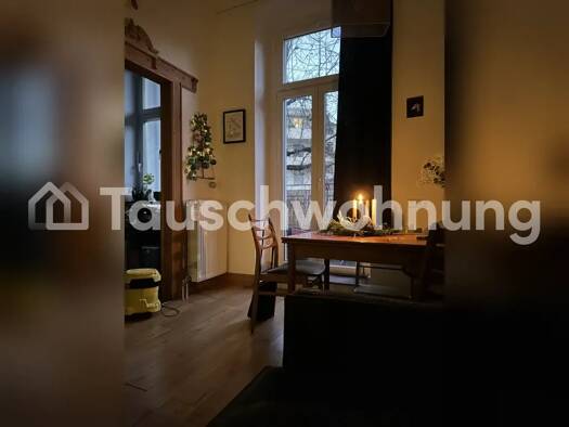 Wohnung zur Miete Tauschwohnung 1.500 € 4 Zimmer 95 m² Bilk Düsseldorf 40223