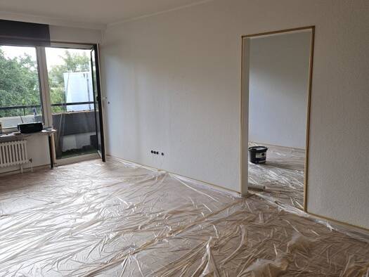 Wohnung zur Miete 790 € 2 Zimmer 62 m² 3. Geschoss frei ab sofort Olewig Trier 54296