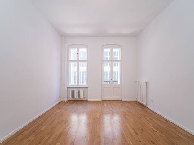 Wohnung zum Kauf provisionsfrei 359.000 € 2 Zimmer 77 m² 1. Geschoss Moabit Mitte 10553