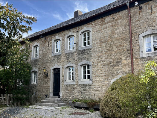 Einfamilienhaus zum Kauf provisionsfrei 699.000 € 11 Zimmer 487 m² 1.308 m² Grundstück Venwegen Stolberg 52224