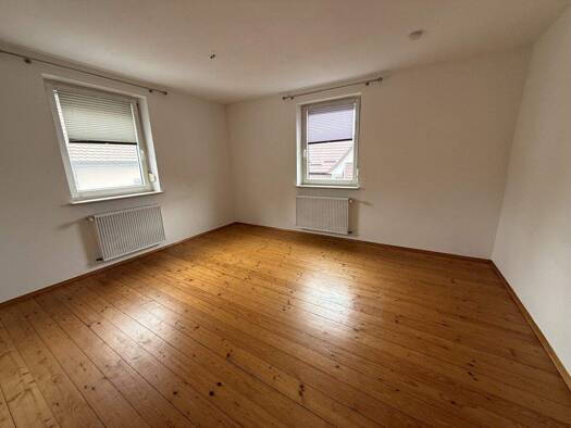 Einfamilienhaus zum Kauf 289.000 € 5,5 Zimmer 121,8 m² 161 m² Grundstück frei ab sofort Fronbergstraße 9 Crailsheim 74564