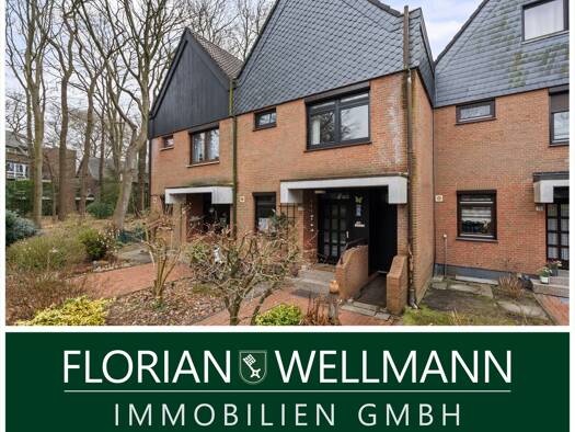 Reihenmittelhaus zum Kauf 259.000 € 6 Zimmer 150,7 m² 175 m² Grundstück St. Magnus Bremen 28759