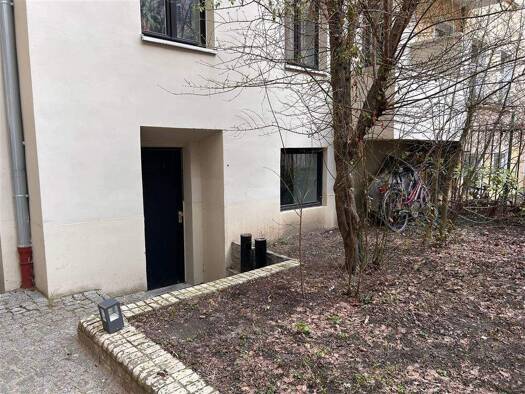 Bürofläche zur Miete provisionsfrei 1.015 € 2 Zimmer 67,2 m² Bürofläche Richard-Sorge-Str. 25a Friedrichshain Berlin 10249