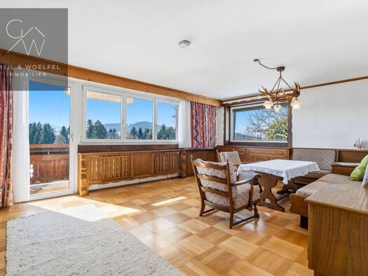 Einfamilienhaus zum Kauf 650.000 € 7 Zimmer 140 m² 821 m² Grundstück Langen bei Bregenz 6932