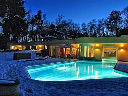 Haus zum Kauf 1.950.000 € 19 Zimmer 796 m² 7.500 m² Grundstück Agrate Conturbia 28010