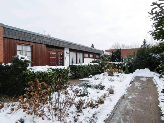 Bungalow zum Kauf 329.000 € 5 Zimmer 132 m² 262 m² Grundstück Marmstorf Hamburg 21077