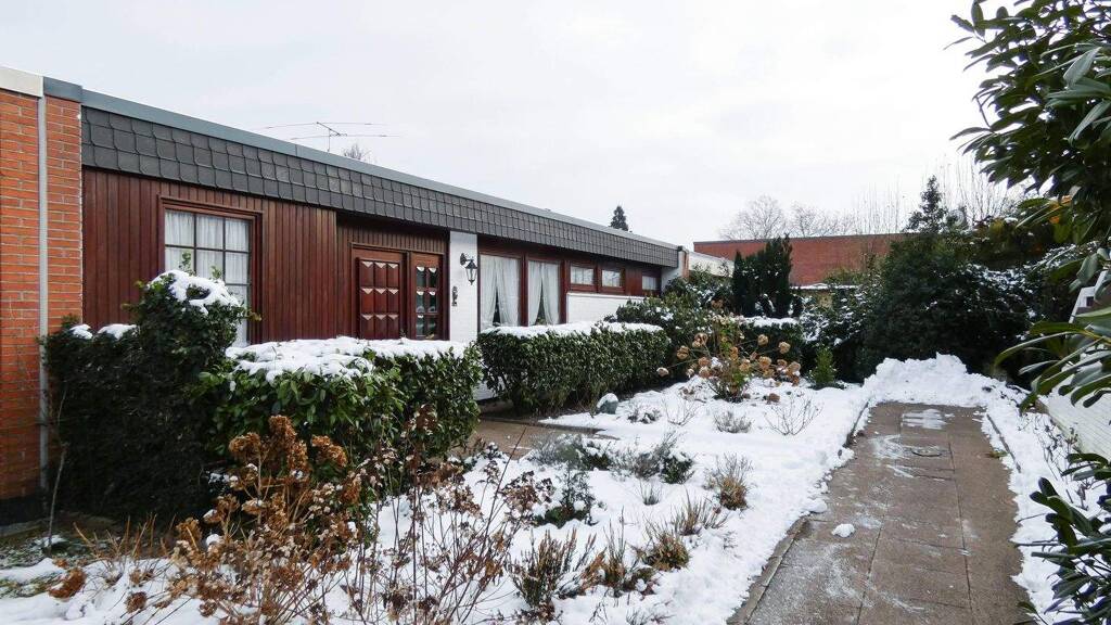 Bungalow zum Kauf 329.000 € 5 Zimmer 132 m² 262 m² Grundstück Marmstorf Hamburg 21077