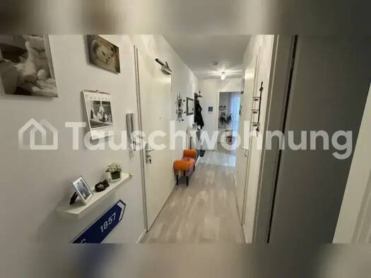 Wohnung zur Miete Tauschwohnung 1.004 € 3 Zimmer 82 m² 3. Geschoss Marzahn Berlin 12685