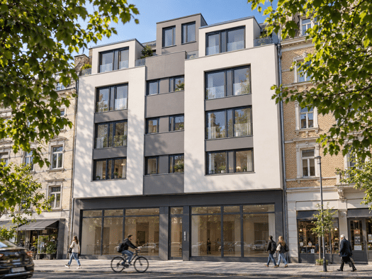 Gewerbegrundstück zum Kauf 1.195.000 € 800 m² Grundstück Frechen Frechen 50226