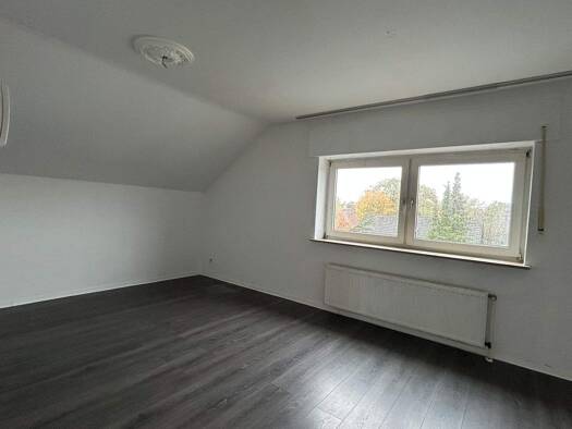 Wohnung zur Miete 660 € 4 Zimmer 75 m² 3. Geschoss Franz-Liszt-Straße 22 Feldmark Dorsten 46282