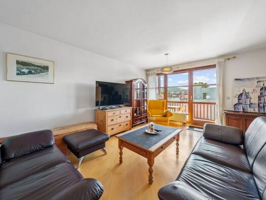 Wohnung zum Kauf 279.950 € 3 Zimmer 81 m² 3. Geschoss Oberndorf bei Salzburg 5110