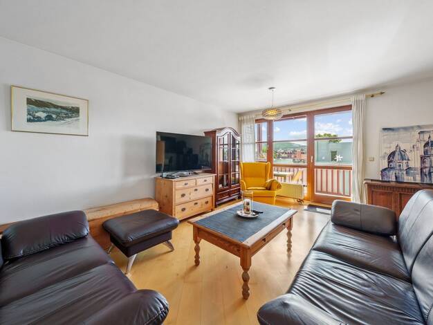 Wohnung zum Kauf 279.950 € 3 Zimmer 81 m² 3. Geschoss Oberndorf bei Salzburg 5110