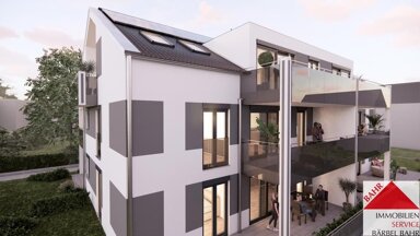 Wohnung zum Kauf provisionsfrei 775.000 € 4 Zimmer 111 m² Dagersheim Böblingen 71034