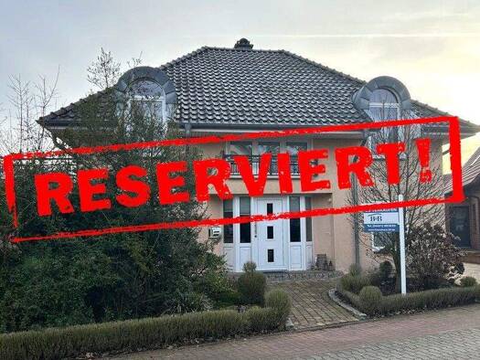Einfamilienhaus zum Kauf 520.000 € 6 Zimmer 168 m² 547 m² Grundstück Lohne Lohne (Oldenburg) 49393