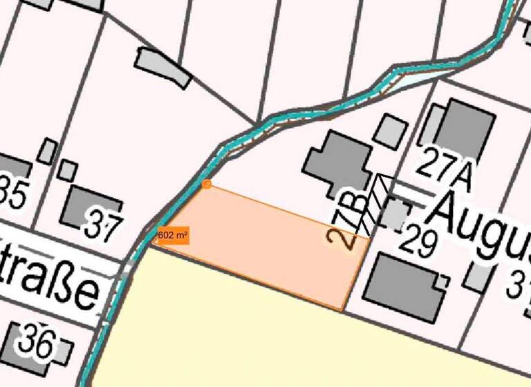 Grundstück zum Kauf 299.000 € 600,2 m² Grundstück Französisch Buchholz Berlin 13127