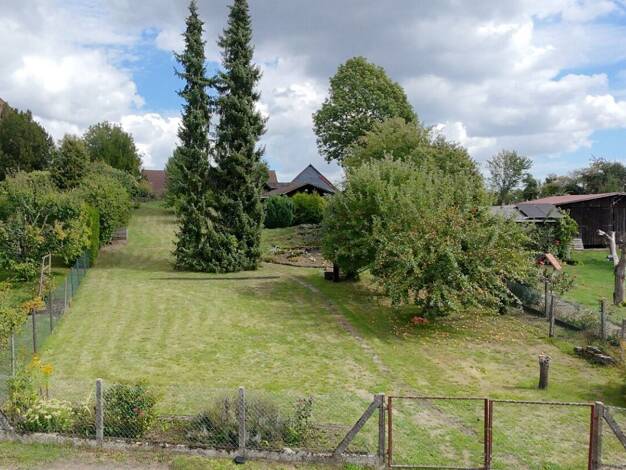 Grundstück zum Kauf 132.300 € 882 m² Grundstück Oberweimar Weimar (Lahn) 35096