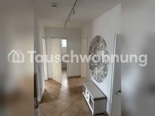 Wohnung zur Miete Tauschwohnung 1.200 € 3 Zimmer 75 m² 4. Geschoss Altstadt-Süd Köln 50676
