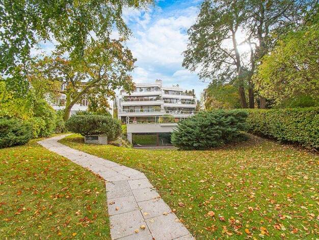 Wohnung zum Kauf 1.295.000 € 3 Zimmer 120 m² Winterhude Hamburg 22301