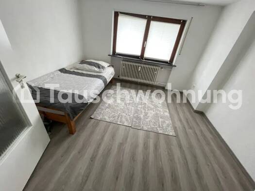 Wohnung zur Miete Tauschwohnung 650 € 3 Zimmer 90 m² Neckargemünd 69151