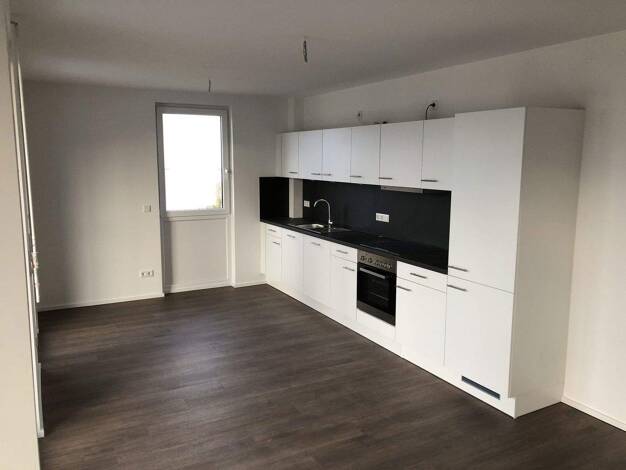 Wohnung zur Miete 1.450 € 4 Zimmer 110 m² EG frei ab 01.11.2025 Zum Eisenberg 2 Michelbach Marburg-Michelbach 35041