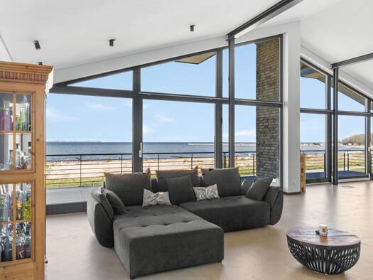 Wohnung zum Kauf 1.599.000 € 3,5 Zimmer 185,4 m² 1. Geschoss Glowe Glowe 18551
