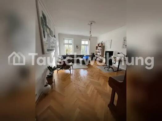 Wohnung zur Miete Tauschwohnung 1.100 € 2 Zimmer 72 m² 4. Geschoss Westend Berlin 10625