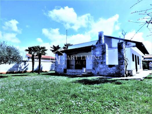 Einfamilienhaus zum Kauf 1.100.000 € 3 Zimmer 510 m² Grundstück Novigrad 52466