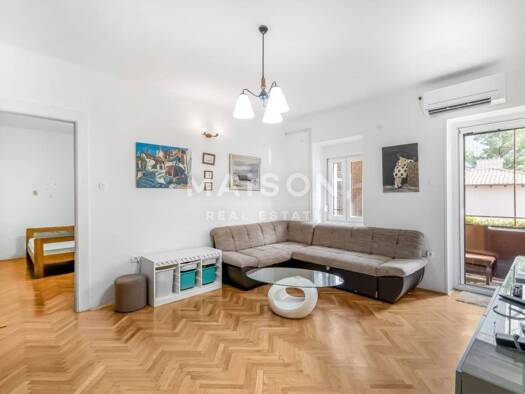 Wohnung zum Kauf 335.000 € 3 Zimmer 90 m² 1. Geschoss Donja Vezica, Rijeka Vezica - Draga