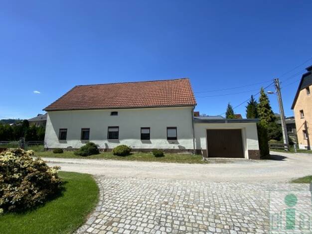 Einfamilienhaus zum Kauf 45.000 € 5 Zimmer 100 m² 530 m² Grundstück Burkau Burkau 01906