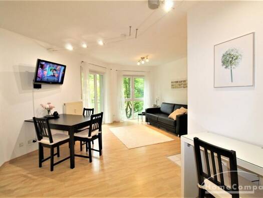 Wohnung zur Miete Wohnen auf Zeit 1.300 € 2 Zimmer 55 m² frei ab 30.04.2026 Dresden 01187