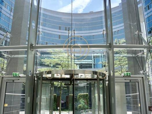 Bürofläche zur Miete provisionsfrei 21,50 € 45.014 m² Bürofläche teilbar ab 387 m² Kaiserlei Offenbach am Main 63067