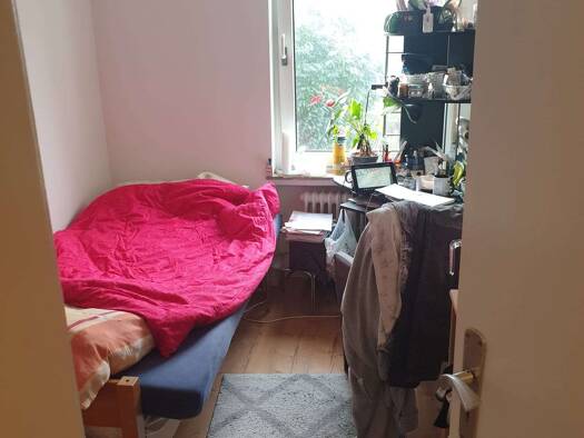 Wohnung zur Miete 900 € 4 Zimmer 106 m² Geschoss 2/24 Wernborn Usingen 61250