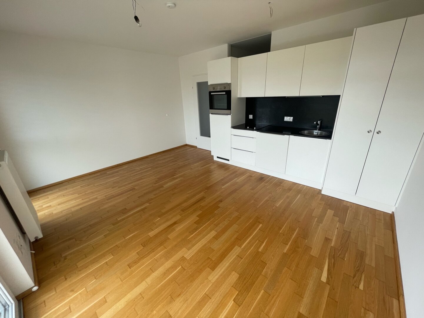 Wohnung zur Miete 466,63 € 45,5 m²<br/>Wohnfläche EG<br/>Geschoss Sinabelkirchen 8261