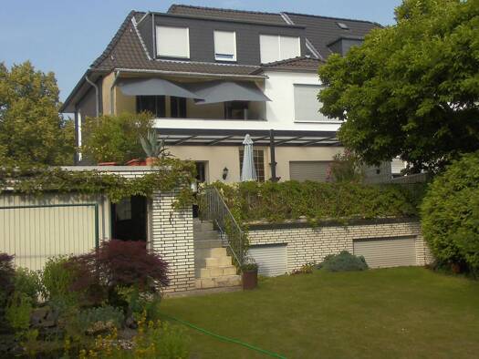 Wohnung zur Miete 570 € 2 Zimmer 54 m² Geschoss 2/3 frei ab 01.11.2026 Innenstadt Dinslaken 46535