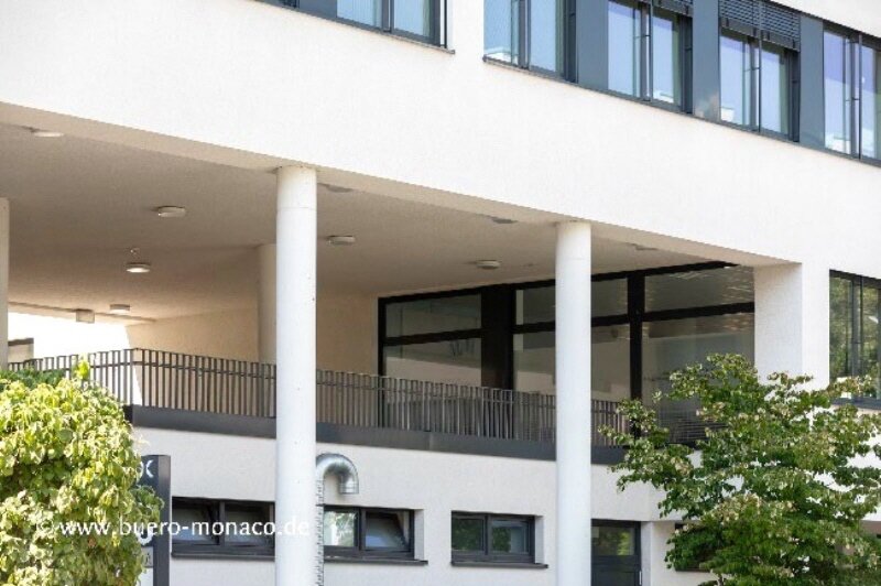 Bürofläche zur Miete provisionsfrei 18 € 452 m²<br/>Bürofläche ab 452 m²<br/>Teilbarkeit Milbertshofen München 80807