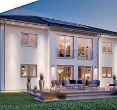 Haus zum Kauf 407.700 € 3 Zimmer 200,8 m² 1.496 m² Grundstück Wittstock Wittstock/Dosse 16909