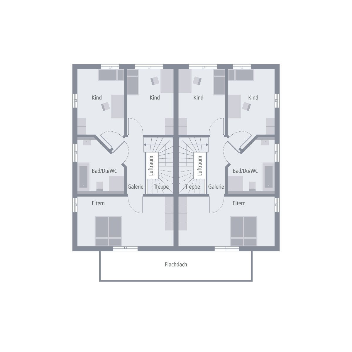 Mehrfamilienhaus zum Kauf 546.950 € 4 Zimmer 117,8 m²<br/>Wohnfläche 450 m²<br/>Grundstück Klotzsche (Am Trobischberg) Dresden 01109