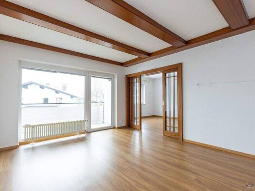 Studio zur Miete 800 € 3 Zimmer 77,7 m² 1. Geschoss Reutte 6600