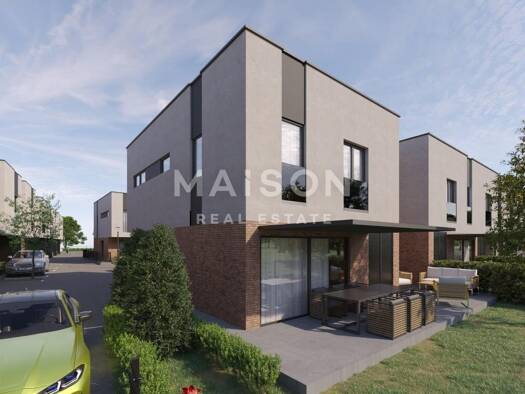 Reihenmittelhaus zum Kauf 348.123 € 4 Zimmer 49 m² Grundstück Jastrebarsko