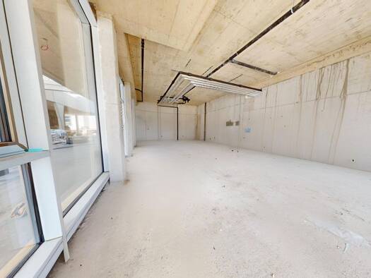 Bürofläche zur Miete - Erstbezug 1.437 € 95,9 m² Bürofläche Rum 6063